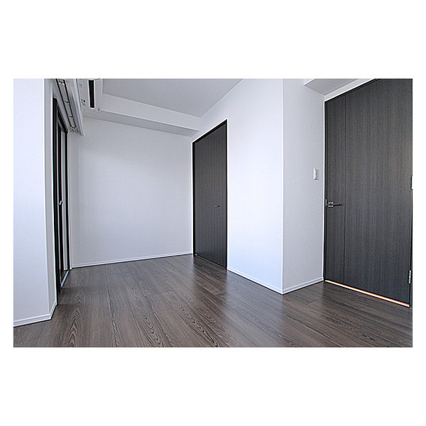 GRAN PASEO 市谷甲良町0202号室 部屋その他