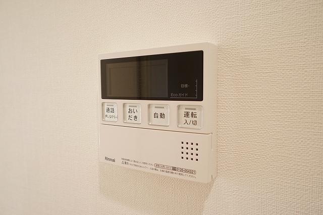 ALTERNA中野5階 同建物別部屋の参考画像