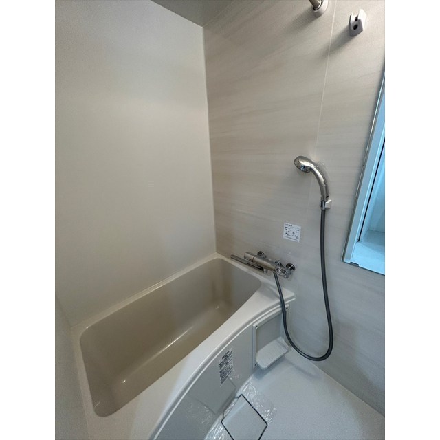 LIVART  SEASON南台0501号室 お風呂