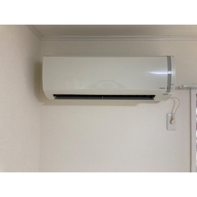 クリスタル21C棟102号室 部屋その他