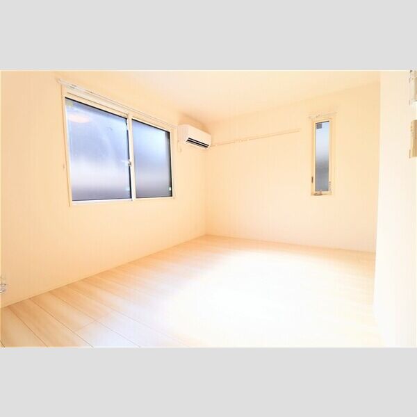 セレーノ103号室 洋室6.64帖