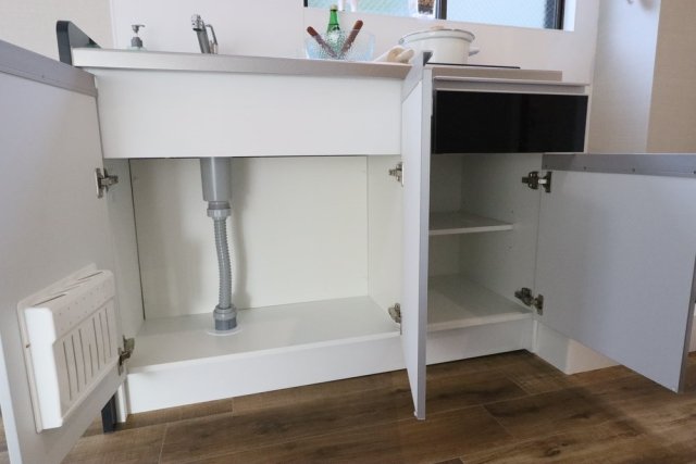 メゾン半谷2階 ※家具･小物はイメージです