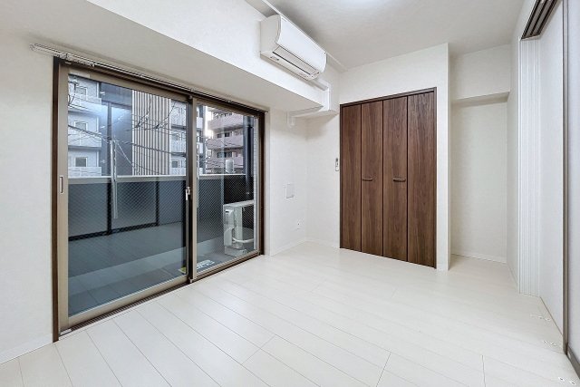 パークサイド東陽3階 部屋その他