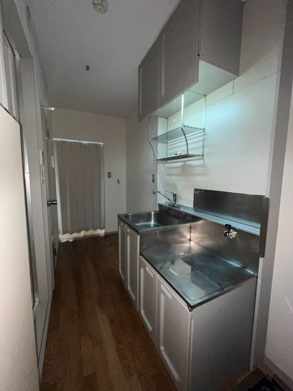 ハイツふらの1階 部屋その他