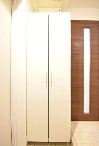 パティーナ本所吾妻橋401号室 他号室同タイプ