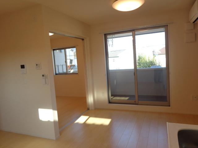 アッサンブラージュ リビング