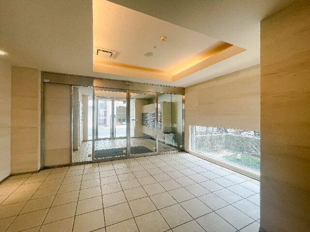 レジディア本厚木4階 部屋その他