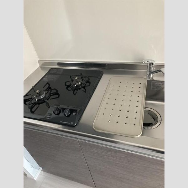 S-RESIDENCE北千住reiz802号室 玄関