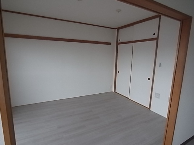 セラビーヌーベル4階 部屋その他
