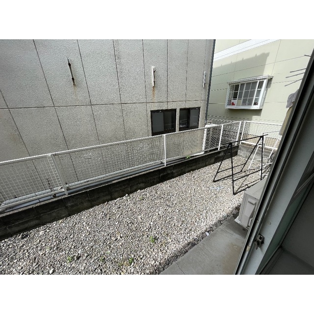 カレッジハウスⅧ202号室 同建物別部屋の参考画像