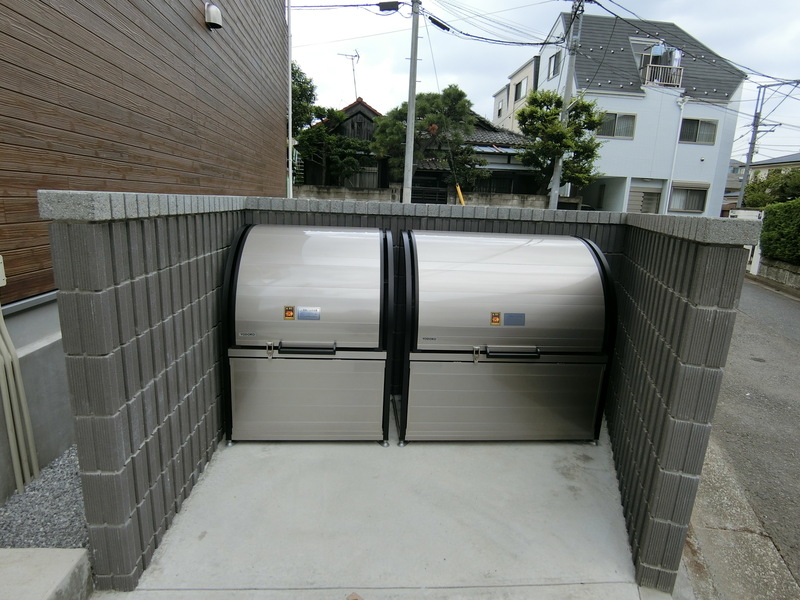 リブリ・桜台1階 部屋その他