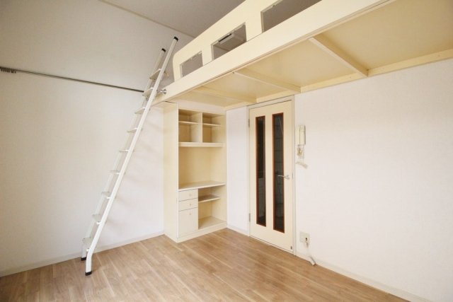 ジュネパレス市川第２４Ｃ1階 部屋その他