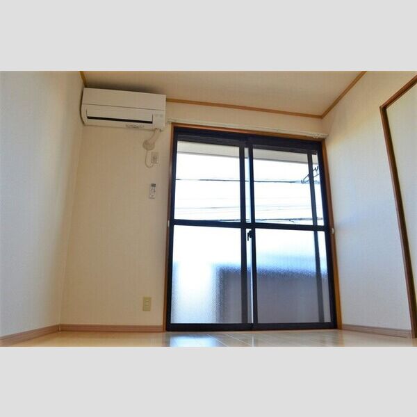 インペリアルハイツ　Ⅲ205号室 洋室②