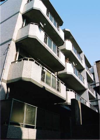 ワコーレ千住A棟2階 部屋その他