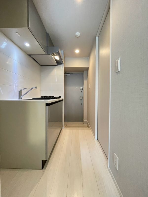 DIPS赤羽駅前 キッチン