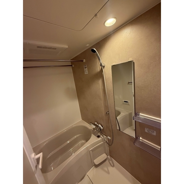 アトリオフラッツ自由が丘イースト402号室 2026年2月撮影