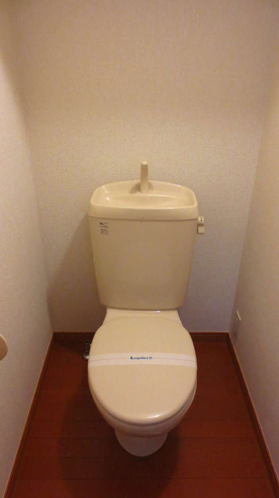 レオパレスＭｉｄｏｒｉ　Ⅱ105号室 インターネット完備