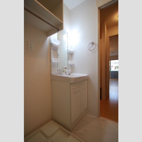 コンフォルト 洗面