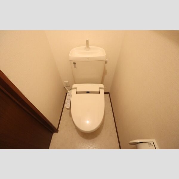 GRACE　Ⅱ 温水洗浄暖房便座