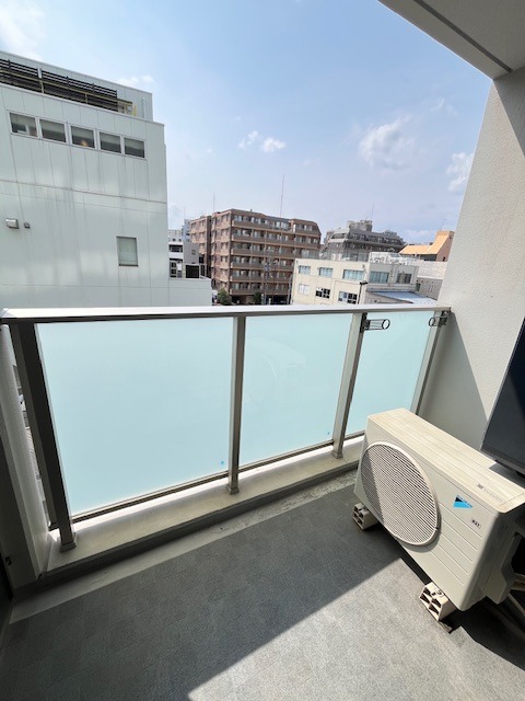 クロスレジデンス飯田橋3階 同建物別部屋の参考画像