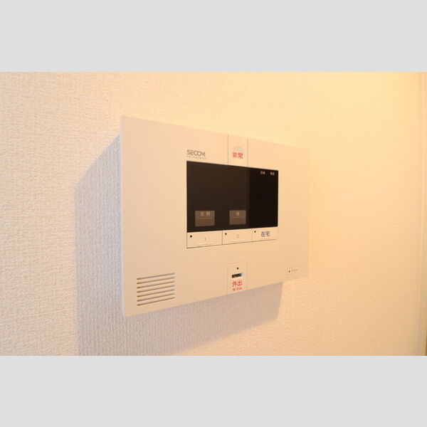 ピラタスXVI ★SECOMホームセキュリティ★