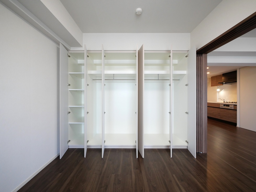 セジョリ墨田EASTⅢ9階 内観