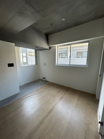 （仮称）南藤沢レジデンス0605号室 部屋その他