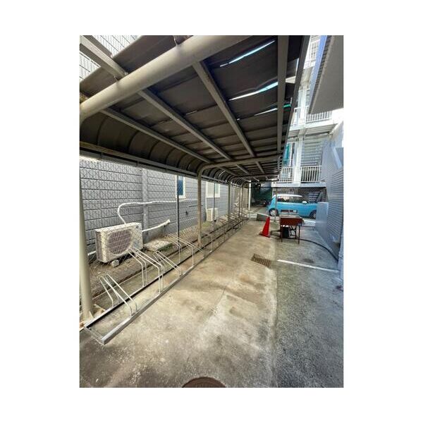 スミノ藤沢604号室 部屋設備