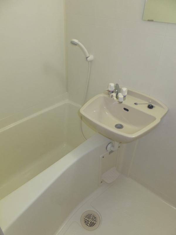 ブリリアント・アイ2階 部屋その他