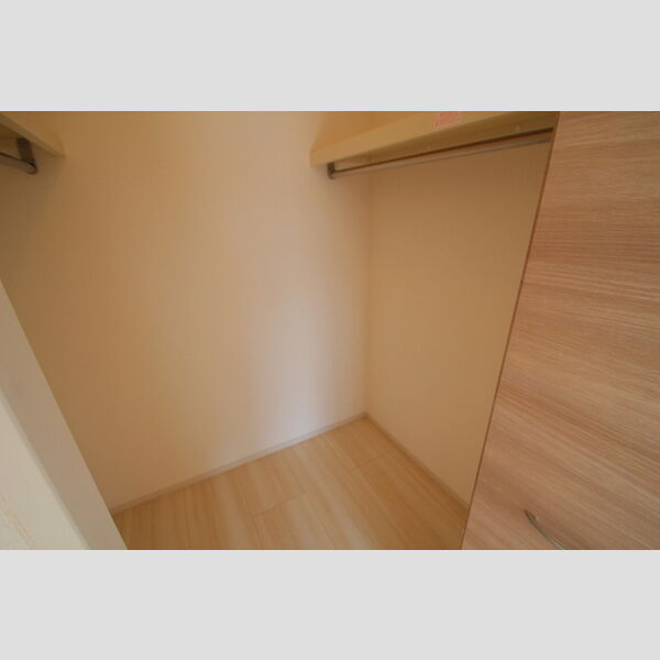 リビングヴィレッジ新柴又 収納