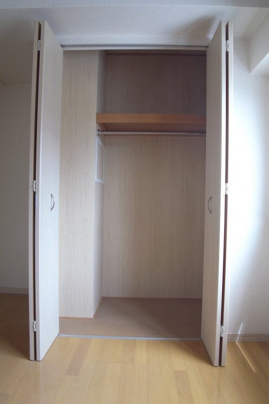 エスペランサ 収納