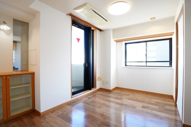 アルカーデンシティリンクス新宿10階 部屋その他