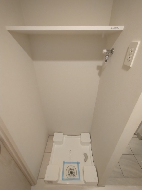 クレイシア川口 部屋設備