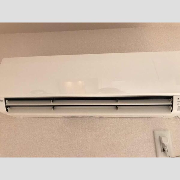 アーバンライフ萩台202号室 エアコン