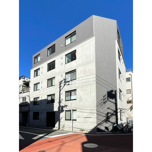 Bark Lane 早稲田の外観画像