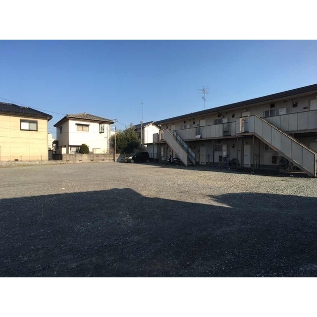 コーポサイトウ 外観