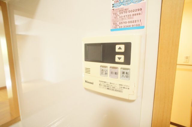 グランコート蘇我 102号室の写真です