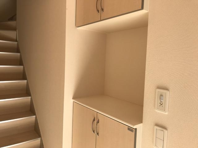 Ｃｏｎｄｏｒ（コンドル） 下駄箱