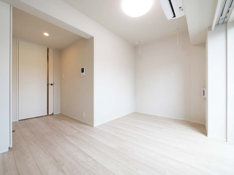 セジョリ中野富士見町3階 内観