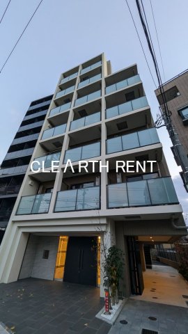 コンシェリア駒込 ＨＩＬＬＴＯＰ ＳＱＵＡＲＥ3階 ★クレアスレントが“ずっと住みたくなる部屋”をご提案します★