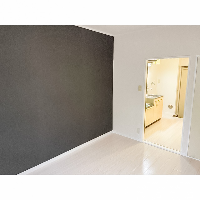 シャトレ・ストンリバーⅡ-2105号室 リビング