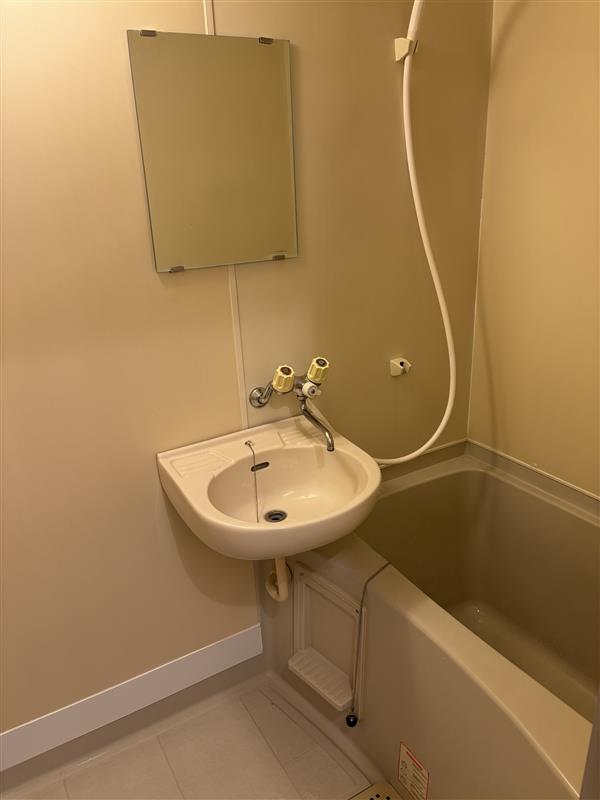 ブルーハイム お風呂