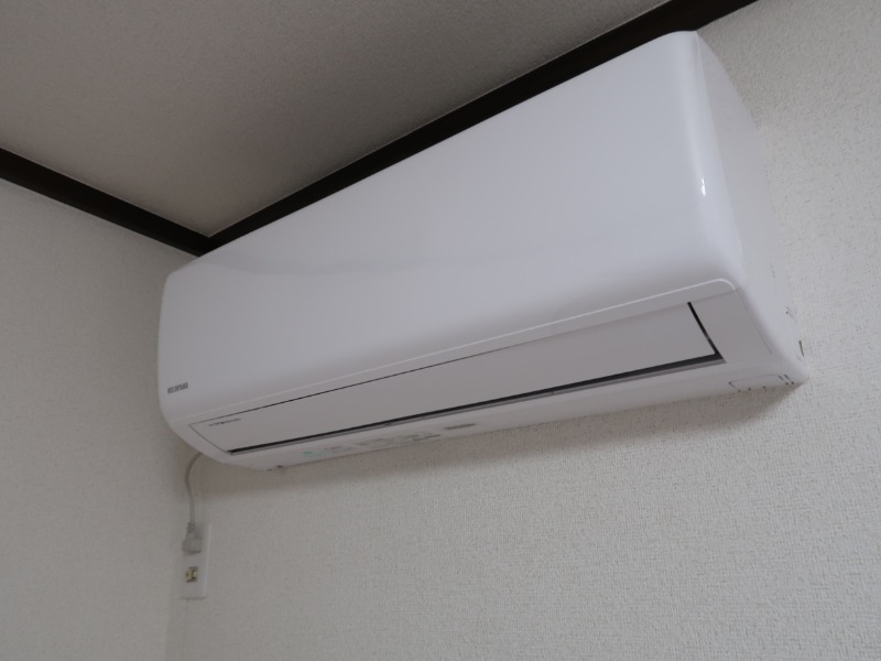 幸和ハイツ ※別部屋参考写真