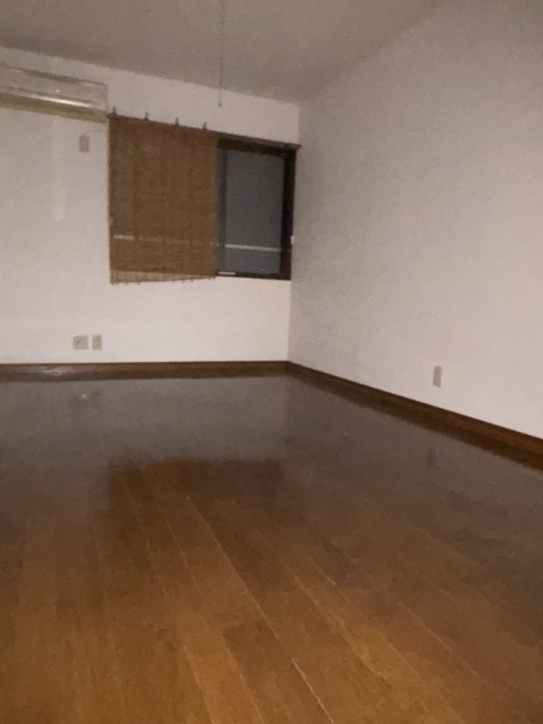 三井ハウス リビング