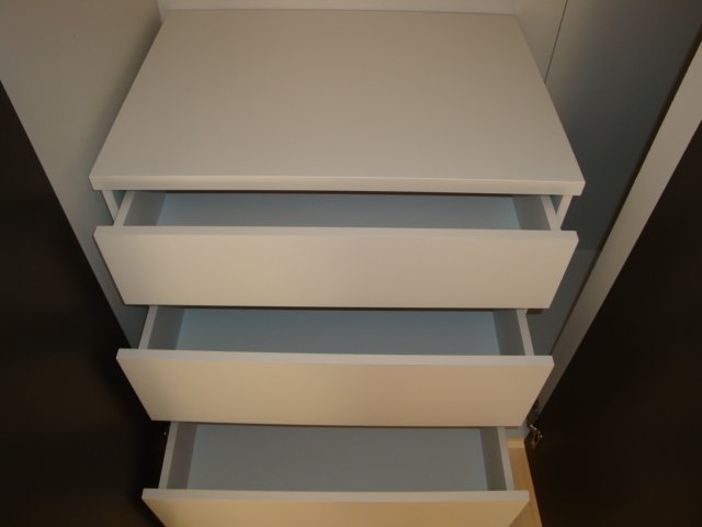 レジデンス小金井205号室 タンス