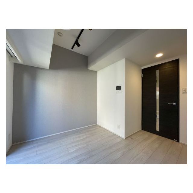 オープンブルーム川口並木1006号室 リビング