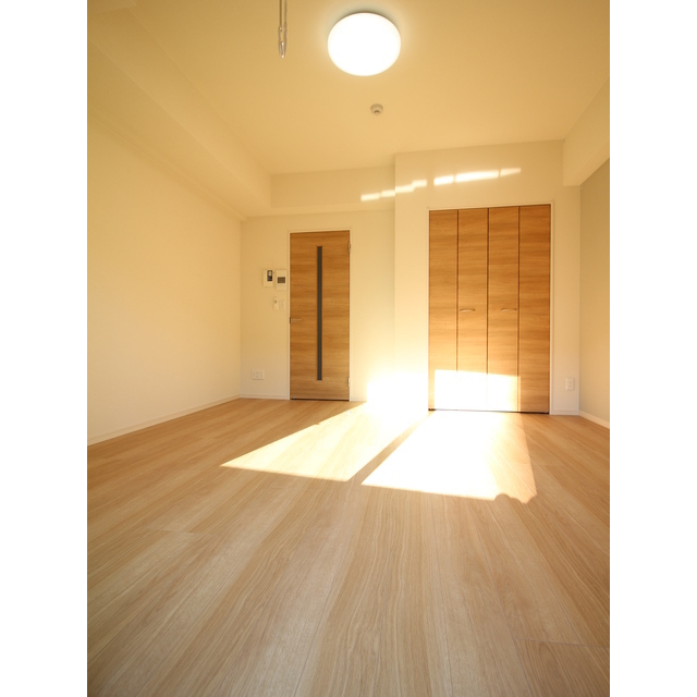 プレール・ドゥーク上中里 リビング