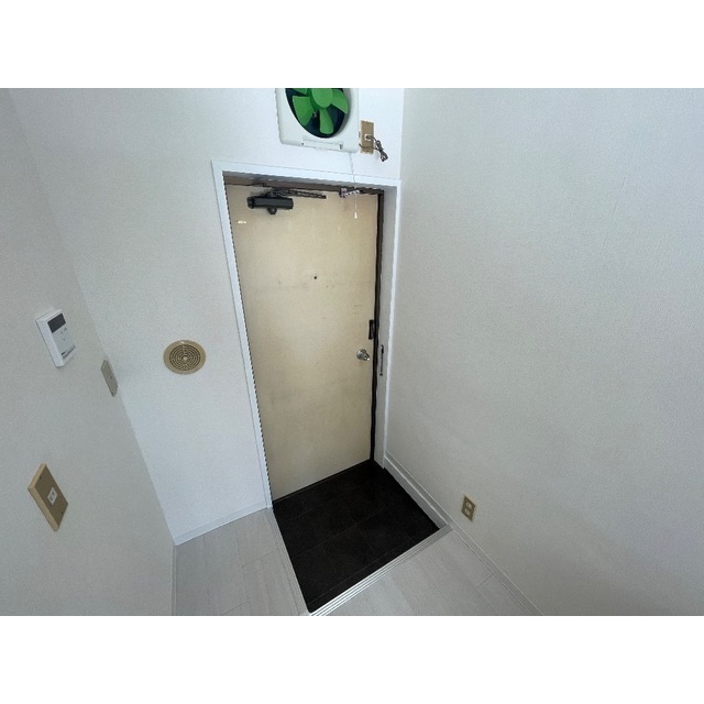 グランドール横倉 内観