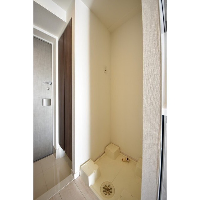 Court Blanche0504号室 内観