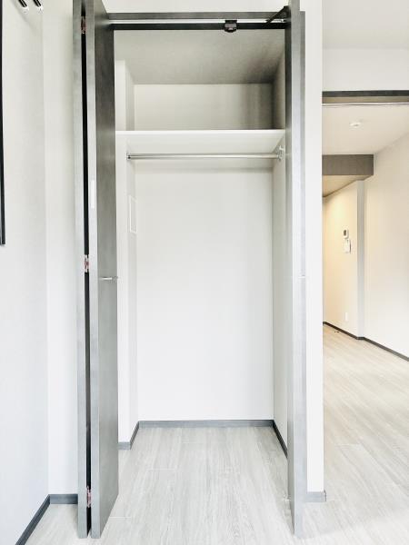 コンポジット早稲田鶴巻町3階 リビング